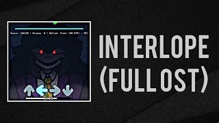 VS QT 20  Interlope Full OST [upl. by Nilac67]