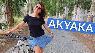 AKYAKA  Şenay Akkurtla Hayat Bana Güzel [upl. by Ellissa]