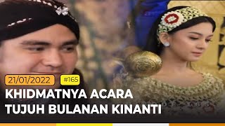 Kinan Belum Percaya Sama Radit  Terpaksa Menikahi Tuan Muda ANTV  Eps 165 [upl. by Henryetta]