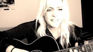 BOSCO  Placebo Acoustic Cover by Charlotte Nordin [upl. by Cade]