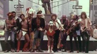 Funkadelic  Cosmic Slop 1973 [upl. by Vince]