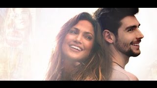 Alvaro Soler with Jennifer Lopez  quotEl Mismo Solquot video teaser [upl. by Iggem]