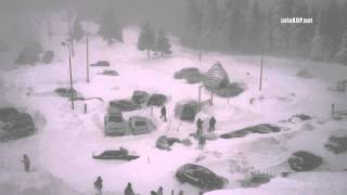 Kopaonik 732015 godine u 10h [upl. by Medovich]