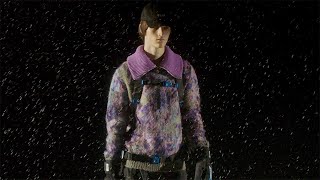 MSGM  Fall Winter 20212022 Full Show  Menswear [upl. by Foulk]