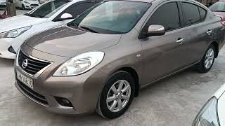 Nissan XV 2014 số tự động xe gia đình cực đẹp máy số thân vỏ zinbền bỉ tiết kiệm xănggiá êm hơn 2đ [upl. by Enreval]