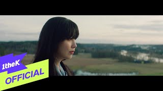 MV Kwon Jin Ah권진아  Raise Up The Flag [upl. by Turrell]