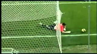 Top 10 saves Casillas  Best Goalkeeper ever [upl. by Roobbie]