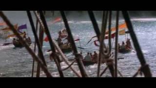 The Island 2005 Theatrical Trailer [upl. by Esirehs]