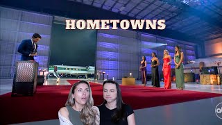 BEST Recap Joey Bachelor Hometowns [upl. by Olegnaid70]