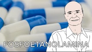 Esclarecimentos sobre a fosfoetanolamina  Coluna 29 [upl. by Cobb230]