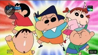 💥shinchan cartoon episode 💥collection part 1 full💥 video in Tamil 💥💥 [upl. by Nosirb]