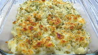 Gratén de Patatas Gratin Dauphinois  Dauphinoise Potatoes  Recetas de Cocina ✅ [upl. by Russia]