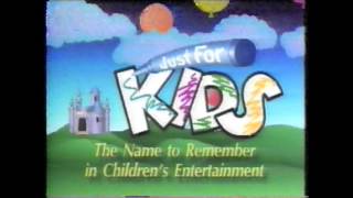 Opening to Daffy Duck Starring To Duck or not to Duck 1992 VHS REAL [upl. by Ahsitram]