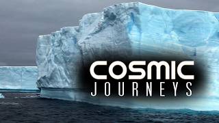 Cosmic Journeys  Fate of Antarctica [upl. by Madonna]