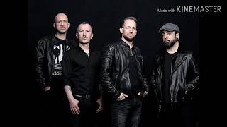 Volbeat cheapside sloggers ft Gary Holt  lyrics [upl. by Fernandez]