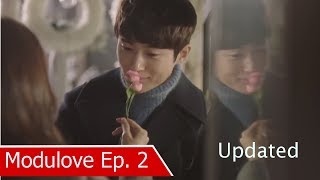 PREVIEW Modulove Ep 2 Updated [upl. by Chev]