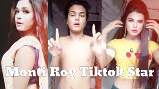 Monti Roy Tiktok Star [upl. by Tillman853]