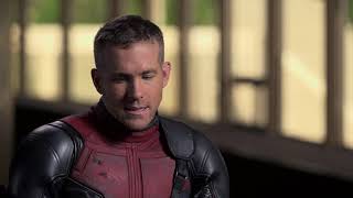 Deadpool 2016 Original Test Footage PopHD [upl. by Nyrehtak]