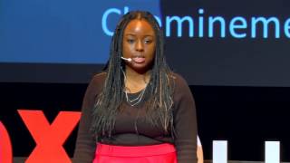 Le rétablissement en santé mentale c’est possible  KharollAnn Souffrant  TEDxQuébec [upl. by Thilda]