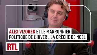 Alex Vizorek dévoile les comportements au travail quotqui font de vous un collègue insupportablequot [upl. by Manolo]