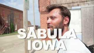 Sabula IA  Mississippi River Ep12 [upl. by Byrd]