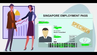 Self Assessment Test  SAT for EPPEPSPass in singapore ipa sat ep spass workpass [upl. by Narbig]