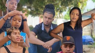 película Dominicana completa reconquistando a mi EX  reels viral [upl. by Lyudmila]