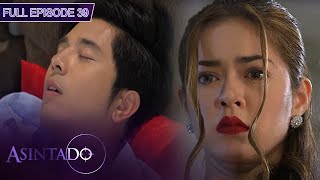 Full Episode 39  Asintado English Dubbed [upl. by Gleason]