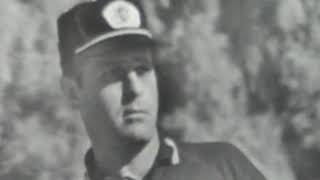 CBS Golf Classic 1964 Finals [upl. by Kcirdde]