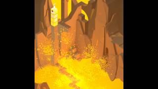 Monument Valley Forgotten Shores  THE CHASM  Walkthrough Part 1 [upl. by Atis893]