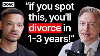 NEW Divorce Expert Slippage Is Tearing Marriages Apart If Kids Are Your Priority You’ll Divorce [upl. by Althea]