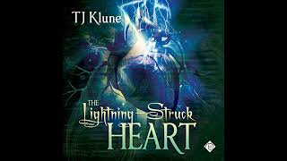 The LightningStruck Heart Audiobook by TJ Klune [upl. by Pernas]