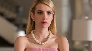 Scream Queens Season 1  Chanel Oberlin Best Moments [upl. by Olimac]