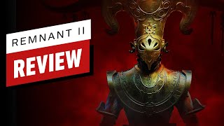 Remnant 2 Review [upl. by Belshin]