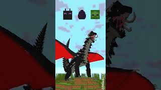 Ender Dragon X Kaiju X Zombie EVOLUTION ⌚⚡⚡⌚ Transform Watch [upl. by Gyasi]