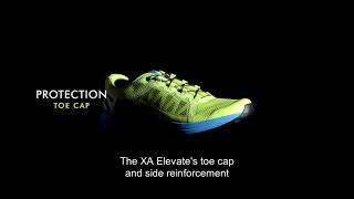 Just Launched Salomon XA Elevate [upl. by Nonac]