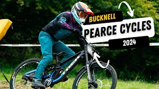 Bucknell 2024  Pearce Cycles Race [upl. by Liris]