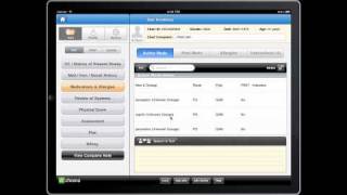 Updated drchrono EHR Orientation  Free iPad EHR  drchrono [upl. by Neelia]