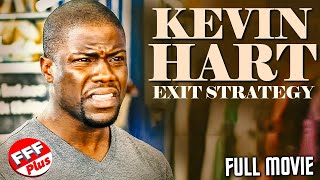 EXIT STRATEGY  Full COMEDY Movie HD with KEVIN HART [upl. by Arvo]