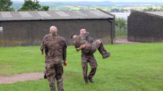 Potential Royal Marines Course 13 June 2017 [upl. by Darell]