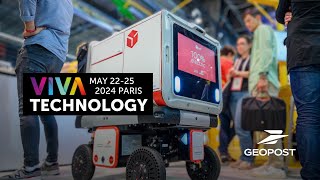 VivaTech 2024  A Glimpse at our Innovations [upl. by Bouton]