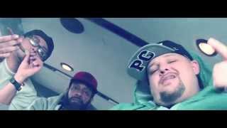 Real One Featuring Meen Green quotStoner Familyquot official music video [upl. by Whitten]