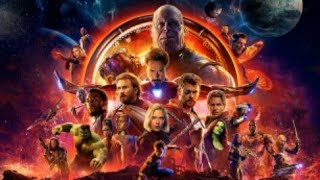 مشاهدة وتحميل فيلم Avengers infinity war 2018 مترجم [upl. by Tessie]