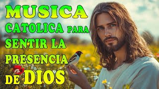 Top Musica Catolica 🌿 RESTAURACIÓN DEL SISTEMA NERVIOSO 🌿 Hermosas Alabanzas Que Tranquilizan [upl. by Gosnell]