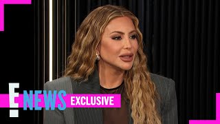 Larsa Pippen Reveals If Shed Ever Get Married Again  E News [upl. by Sivrad]