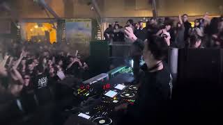 Maceo Plex  “Revision” live at the Brunch Electronic Barcelona 030324 [upl. by Sybille]