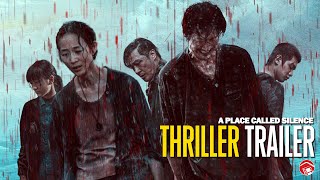 A PLACE CALLED SILENCE  Trailer 2024 默杀 [upl. by Etnod]