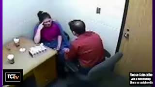 EXTREME EVIL Terri Lynne McClintic Interrogation  Justice For Tori Stafford [upl. by Ahterod]