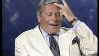 Oliver Reed  SOBER  on quotAspelquot 90 pt2 of 2 HQ [upl. by Annaiel]