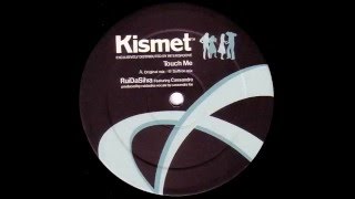 Rui Da Silva Feat Cassandra  Touch Me Original 12 Mix Kismet 2000 [upl. by Anetsirhc]